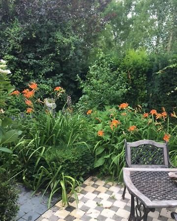 Cnocoon Bed & Breakfast Knokke-Heist Eksteriør bilde